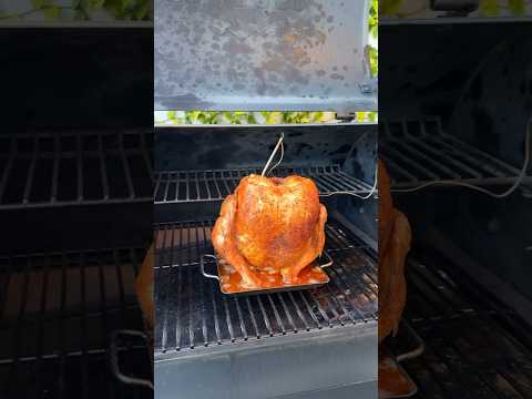 Juicy Beer Can Chicken Recipe