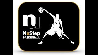 Toronto NuStep Ballers Highlights vs Blue Chips