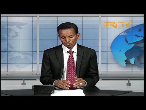 Arabic Evening News for June 13, 2024 - ERi-TV, Eritrea