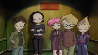 Download lagu CODE LYOKO INDONESIA - EP77 - HILANG DI LAUT mp3 Download lagu CODE LYOKO INDONESIA - EP77 - HILANG DI LAUT mp3