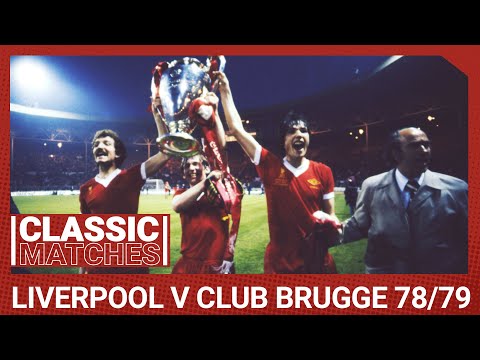 Liverpool 1-0 Club Brugge