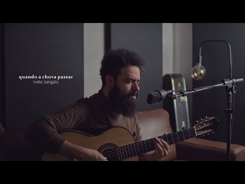Quando A Chuva Passar - Ivete Sangalo (Stefano Mota)