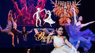 international dance day whatsapp status|international dance day status|international dance day 2022