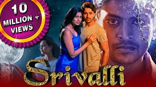 Srivalli 2021 New Released Hindi Dubbed Movie  Neh
