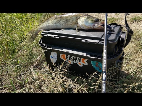 S910HX Long Range Ignition 14-60 грамм