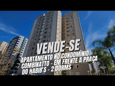 Thumbnail do Vídeo