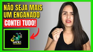 Mtodo Games Milionrios Funciona?Mtodo Games Milionrios  Bom?Mtodo Games Milionrio Vale a Pena