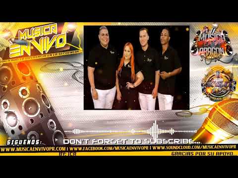 🎶Grupo Ynnovacion Musical- Aunque Sea En Otra Vida🎶