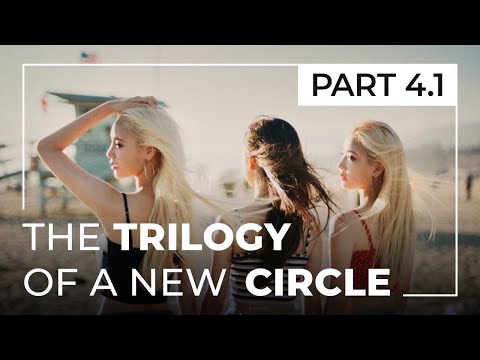 LOONAverse Basics 4.1: ODD EYE CIRCLE