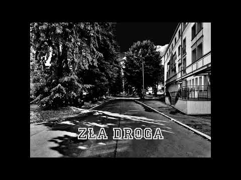 Ryzyk Fizyk - Zła droga ft Piontka Dj Gondek prod Gck