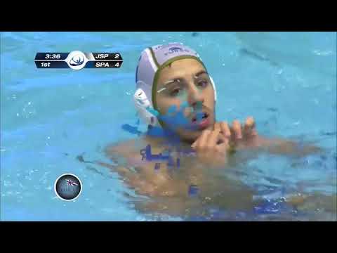 Jadran Split (CRO) vs Spandau Berlin (GER) - LEN Champions League - 2° Round