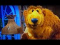 Shape Of A Bear English 6 6