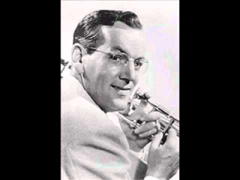 The Cowboy Serenade-Glenn Miller Orch