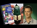 Closing To VeggieTales The Toy That Saved Christmas 2002 VHS 60fps