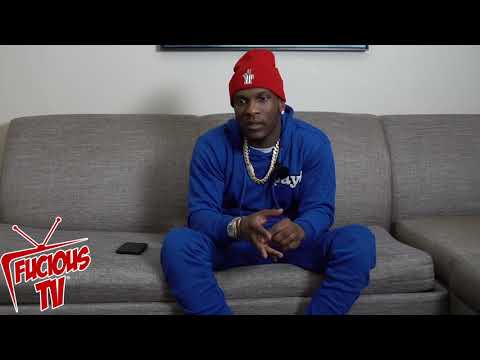 Spmb Bills Talks Getting Shot, Getting Indicted, Linking With 22gz, Blixkys, Long Overdue Tape +More