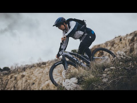 Light Cross LC5 | Husqvarna E-Bicycles