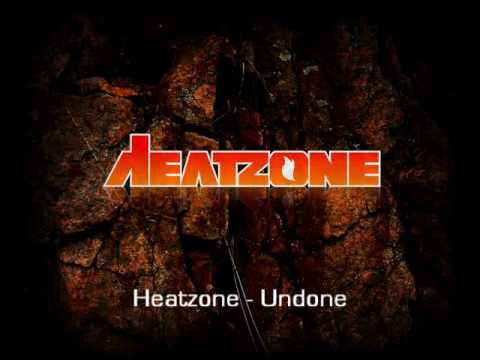 Heatzone - Undone [HQ]