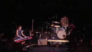 Lia Ices - (Un)Chosen One