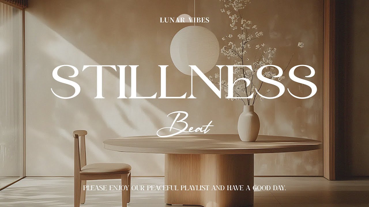 Relax and Unwind with a Playlist for Inner Peace