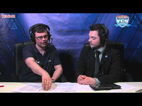 YCS Bochum: Ben Lovell Interview