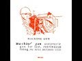 A Loser's Quick Review - Machine Gun by Peter Brötzmann