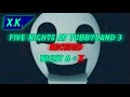 Five Nights At TubbyLand 3 RECODED Night 6 X Gameplay No Commentary
