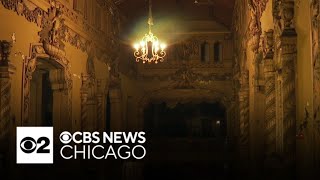 Owners hope for full restoration of Chicago&#39;s Uptown Theatre
