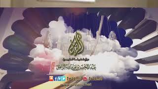 صورة غسل اليدين بعد نوم الليل (الطهارة - باب السواك وسنن الوضوء ) م26