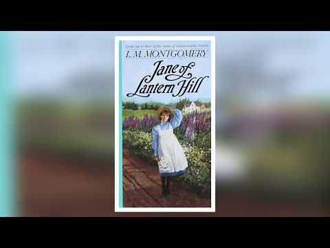 Jane of Lantern Hill by L M Montgomery | full audiobook