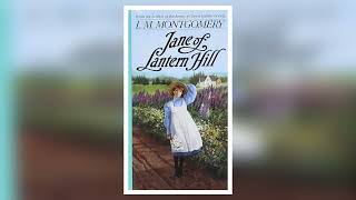 Jane of Lantern Hill by L M Montgomery | full audiobook