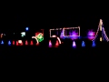 2012 Roache Christmas Lights - Jim Carrey "You ...