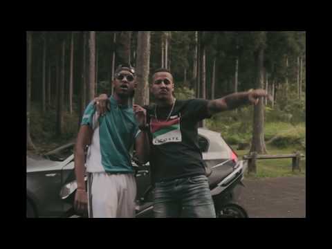 Déric - Life (Clip Officiel)