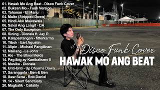 Download lagu Hawak Mo Ang Beat - Justine Calucin (Disco Funk Cover) 💗 Best OPM Tagalog Love Songs 💗 OPM Trending mp3