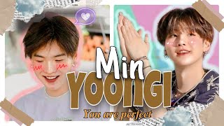 Yoongi soft clips for edits #2 HD