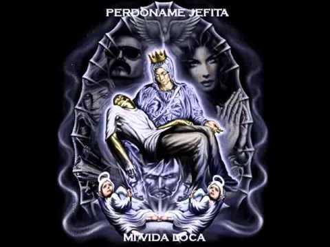 Silencio-Perdoname Madre Mia.wmv