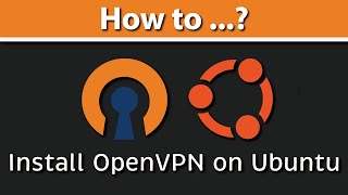 Install OpenVPN on Ubuntu in AWS (Client to Site VPN)