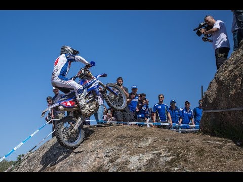 EnduroGP Portugal 2018 - Recap
