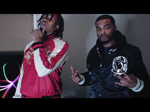 Chucho Dabbin x Jose The Plug - More Than Music