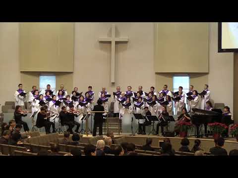 2019 1222 할렐루야