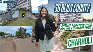 Location tour video thumbnail