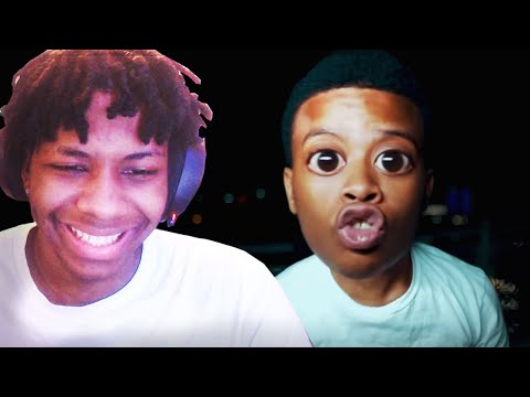 Lvgit Reacts To Sha EK - We Droppin' (feat. PGF Nuk) [Official Music Video]