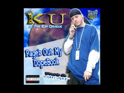 K.U Tha Rap Oracle - Mr Popular ft A-1 Kappa & Menace