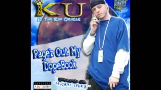 K.U Tha Rap Oracle - Mr Popular ft A-1 Kappa & Menace