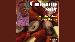 Kadr z teledysku Fabré Ilegó tekst piosenki Cándido Fabré