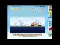Angry Birds Walkthrough Poached Eggs 1 20
