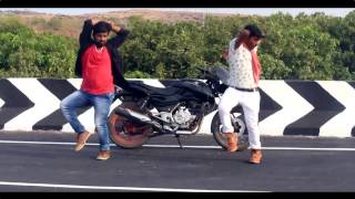 Mira Mira Meesam Video song || Katamarayudu || By Mohammad Ali &amp; Sagar