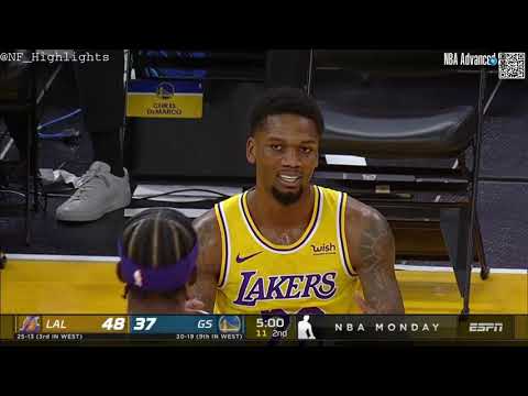Alfonzo McKinnie : All Possessions (2021-03-15)