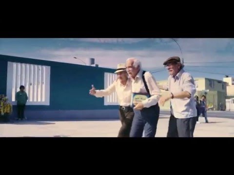 Percepcion de la vejez y la muerte