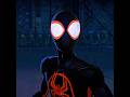 You Re Not Suppose To Be Spiderman Miles Morales Edit Kid Cudi Mr Rager Slowed