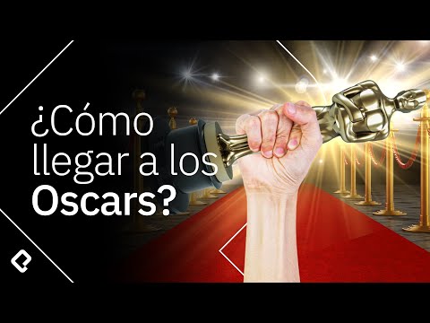 Ganar un Oscar no me hizo sentir menos impostor | Entrevista a Axel Kuschevatzky